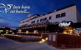 Hotell Valhall